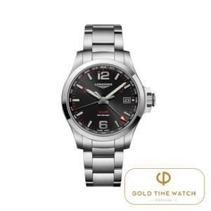 Đồng hồ nam Longines Conquest V.H.P L3.718.4.56.6