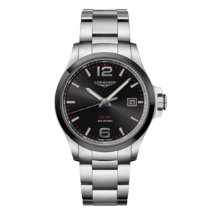 Đồng hồ nam Longines Conquest L3.729.4.56.6