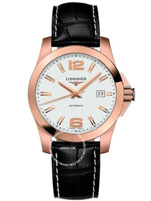 Đồng hồ nam Longines Conquest L3.676.8.76.3 (L36768763)