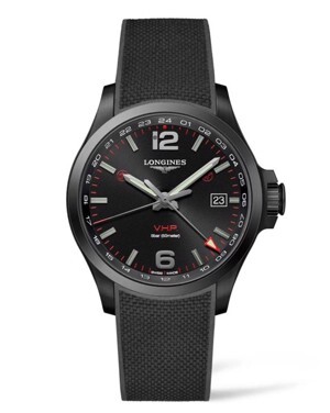 Đồng hồ nam Longines Conquest L3.728.2.56.9