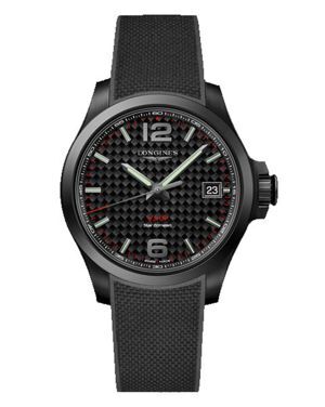 Đồng hồ nam Longines Conquest L3.716.2.66.9