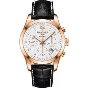 Đồng hồ nam Longines Conquest L2.786.8.76.5