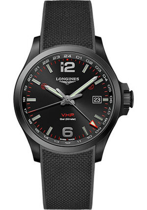 Đồng hồ nam Longines Conquest L3.728.2.56.9