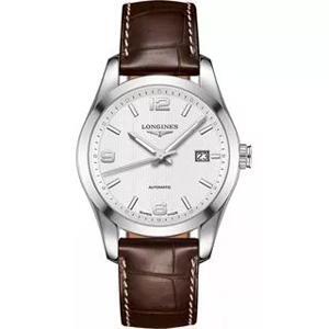 Đồng hồ nam Longines Conquest L2.785.4.76.3