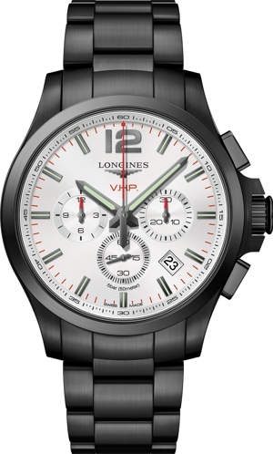 Đồng hồ nam Longines Conquest L3.727.2.76.6