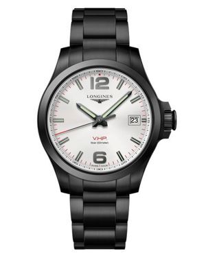 Đồng hồ nam Longines Conquest L3.716.2.76.6