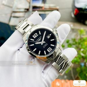 Đồng hồ nam Longines Conquest L3.676.4.58.6