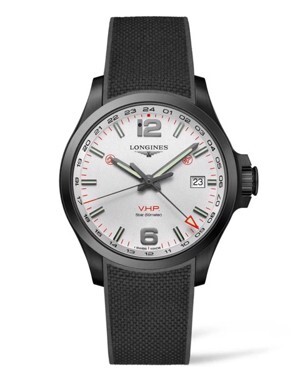 Đồng hồ nam Longines Conquest L3.728.2.76.9