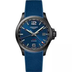 Đồng hồ nam Longines Conquest L3.728.2.96.9