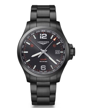 Đồng hồ nam Longines Conquest L3.728.2.56.6