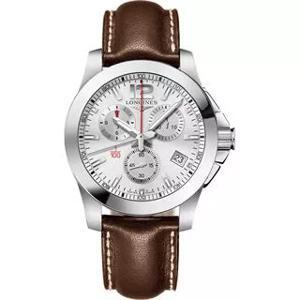 Đồng hồ nam Longines Conquest L3.700.4.76.5