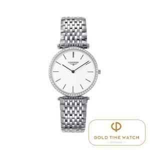 Đồng hồ nam Longines Diamond L4.741.0.12.6