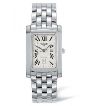 Đồng hồ nam Longines DolceVita L5.657.4.71.6