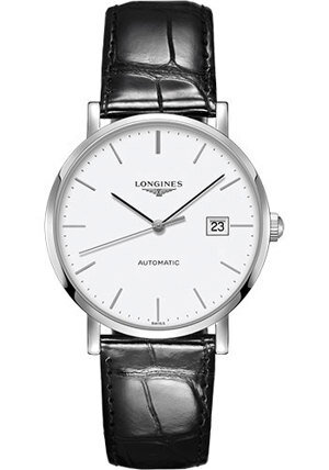 Đồng hồ nam Longines Elegant L4.910.4.12.2 (L49104122)