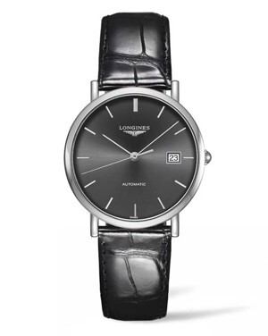 Đồng hồ nam Longines Elegant L4.810.4.72.2