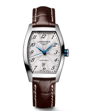 Đồng hồ nam Longines Evidenza L2.142.4.73.4 L21424734