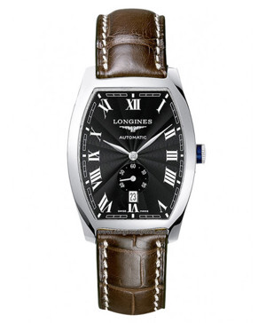 Đồng hồ nam Longines Evidenza L2.642.4.51.4