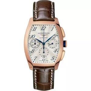 Đồng hồ nam Longines Evidenza L2.643.8.73.2