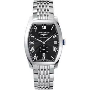 Đồng hồ nam Longines Evidenza L2.642.4.51.6