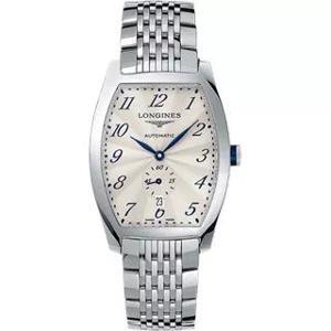 Đồng hồ nam Longines Evidenza L2.642.4.73.6