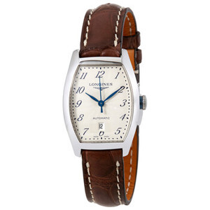 Đồng hồ nam Longines Evidenza L2.142.4.73.4 L21424734