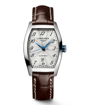 Đồng hồ nam Longines Evidenza L2.142.4.73.4 L21424734