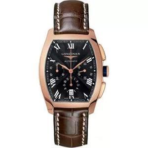 Đồng hồ nam Longines Evidenza L2.643.8.51.4