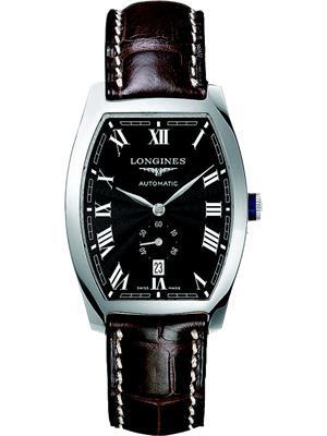 Đồng hồ nam Longines Evidenza L2.642.4.51.4