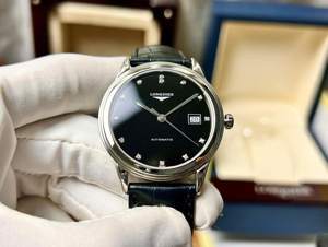 Đồng hồ nam Longines Flagship L4.974.4.57.2