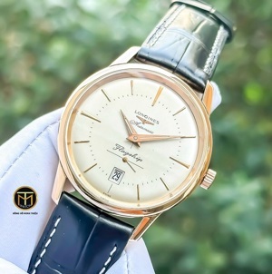 Đồng hồ nam Longines Flagship L4.795.8.78.2