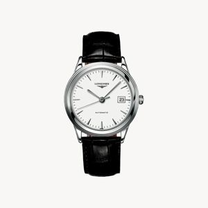 Đồng hồ nam Longines Flagship L4.874.4.12.2