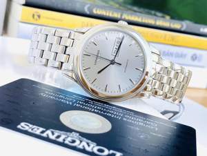 Đồng hồ nam Longines Flagship L4.899.4.72.6