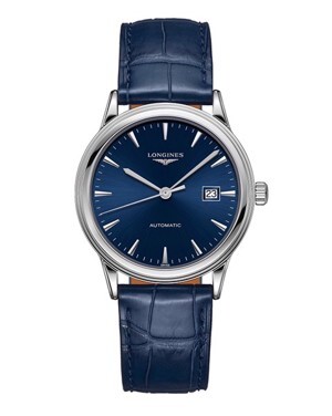 Đồng hồ nam Longines Flagship L4.984.4.92.2