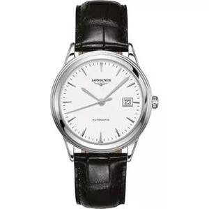 Đồng hồ nam Longines Flagship L4.974.4.12.2