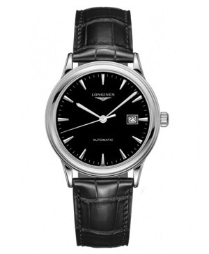 Đồng hồ nam Longines Flagship L4.984.4.52.2