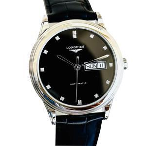 Đồng hồ nam Longines Flagship L4.899.4.57.2