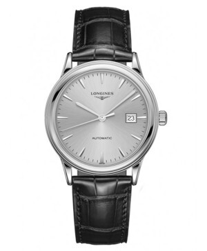 Đồng hồ nam Longines Flagship L4.984.4.72.2