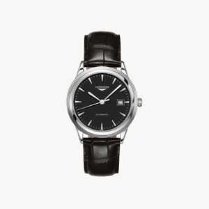 Đồng hồ nam Longines Flagship L4.874.4.52.2