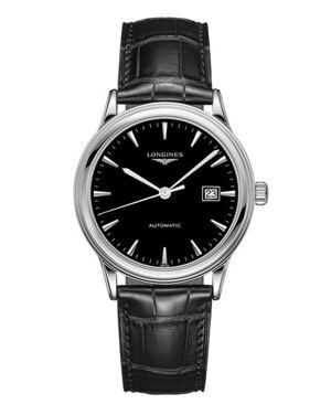 Đồng hồ nam Longines Flagship L4.984.4.52.2