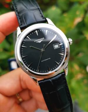 Đồng hồ nam Longines Flagship L4.874.4.52.2