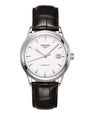 Đồng hồ nam Longines Flagship L4.974.4.12.2