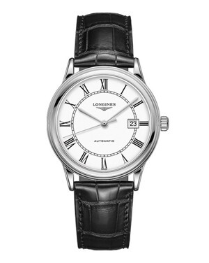 Đồng hồ nam Longines Flagship L4.984.4.21.2