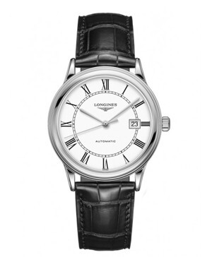 Đồng hồ nam Longines Flagship L4.984.4.21.2