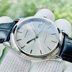 Đồng hồ nam Longines Flagship L4.874.4.72.2