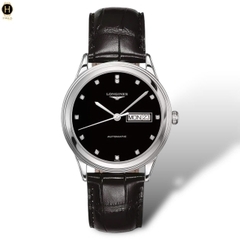 Đồng hồ nam Longines Flagship L4.899.4.57.2