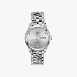 Đồng hồ nam Longines Flagship L4.899.4.72.6