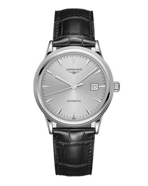 Đồng hồ nam Longines Flagship L4.984.4.72.2