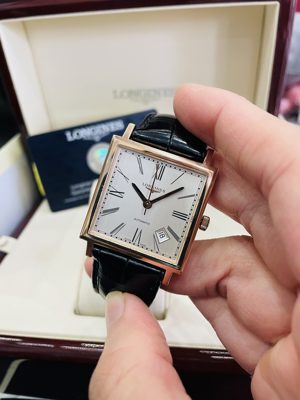 Đồng hồ nam Longines Herigate L2.792.8.71.0