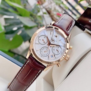 Đồng hồ nam Longines Herigate L2.742.8.76.2