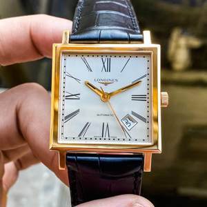 Đồng hồ nam Longines Herigate L2.792.8.71.0